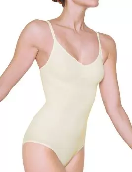 Боди Skin Wrap, цвет Champagner