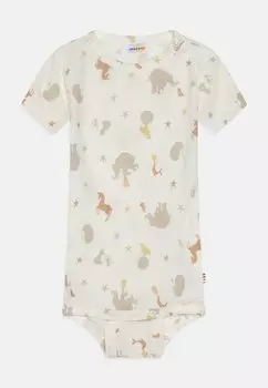 Боди SLEEVES UNISEX Joha, цвет white