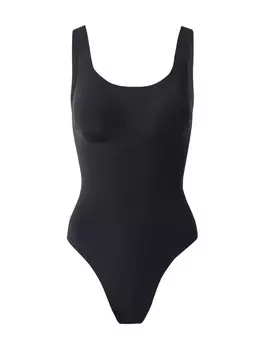 Боди SLOGGI ZERO Feel 2.0, черный