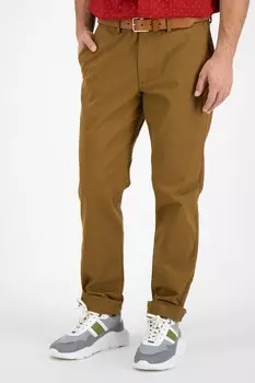 Боди со средней посадкой Gap, охра