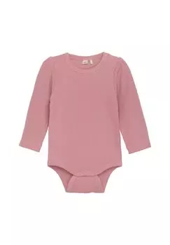 Боди SOLID CeLaVi, цвет brandied apricot