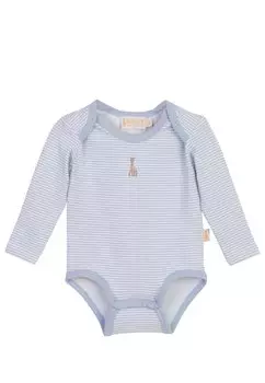 Боди Sophie la Girafe, цвет heather