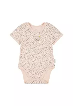 Боди Steiff, цвет seashell pink