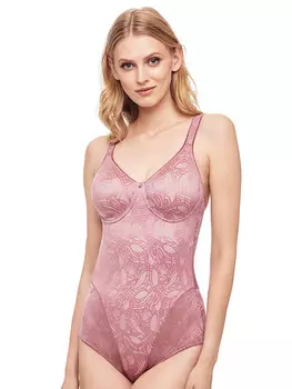 Боди SUSA ohne Bgel Ballina, цвет smoky rose
