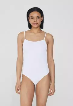 Боди Tezenis, белый