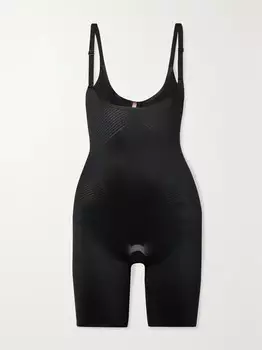 Боди Thinstincts 2.0 Spanx, черный