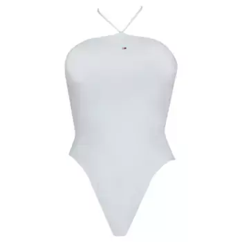 Боди Tommy Hilfiger, синий