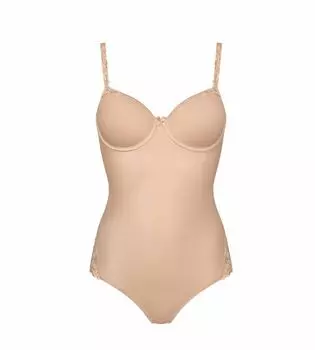 Боди Triumph, цвет Neutral Beige