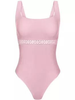 Боди Triumph, цвет vintage pink