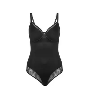 Боди Triumph Shaping, черный