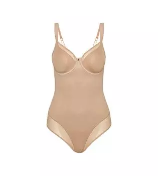 Боди Triumph Shaping, цвет Smooth Skin