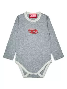 Боди Uccy Diesel Kids, серый
