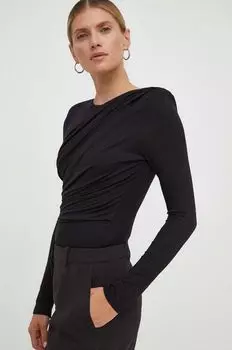 Боди Undress Code, черный