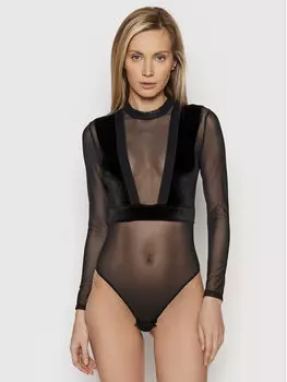 Боди Undress Code, черный