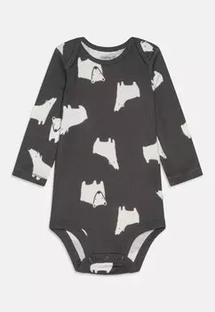 Боди UNISEX 4 PACK Carter's, мультиколор