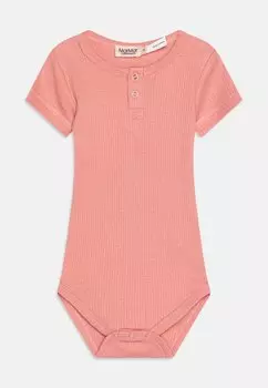 Боди UNISEX MarMar Copenhagen, цвет pink delight