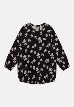 Боди UNISEX Walkiddy, цвет dunkel blau