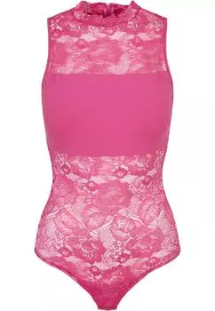 Боди Urban Classics Bodies, цвет brightviolet