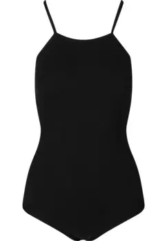 Боди Urban Classics, черный