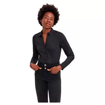 Боди Vero Moda Lady String, черный