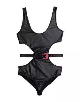 Боди Versace Jeans Couture, черный