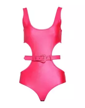 Боди Versace Jeans Couture, фуксия