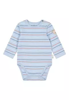 Боди WELLNESS Steiff, цвет brunnera blue