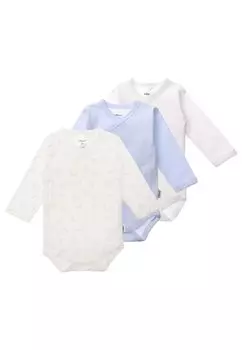 Боди WICKEL REGENBOGEN Liliput, цвет weiss