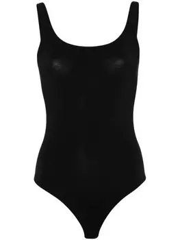 Боди Wolford Jamaika, черный