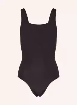 Боди zero feel 2 0 Sloggi, черный