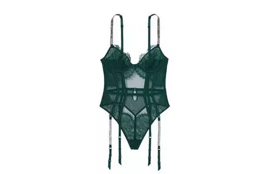 Боди Женский Джаспер Victoria'S Secret