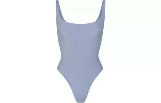 Боди Женский Slate Skims