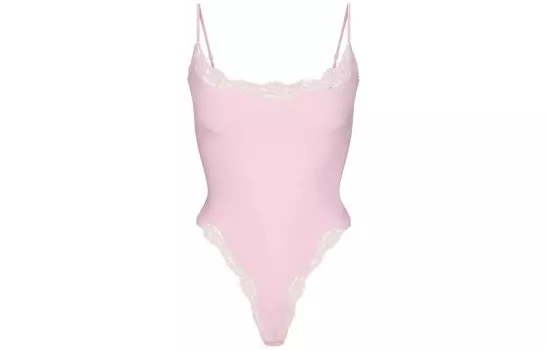 Боди Женское CHERRY BLOSSOM TONAL Skims