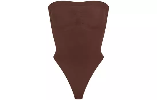 Боди Женское Какао Skims