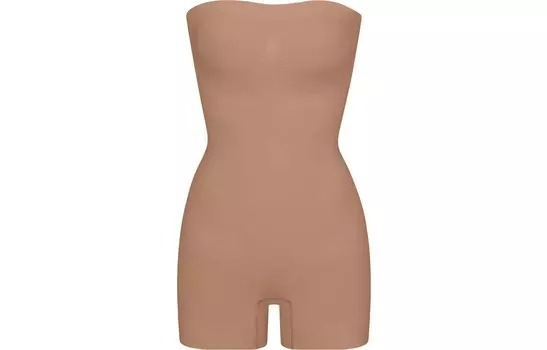 Боди женское Ochre Skims