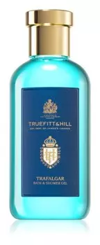 Бодрящий гель для душа Truefitt & Hill Trafalgar Bath and Shower Gel