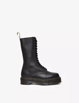 Боевые ботинки 1Б99 Dr. Martens, черный