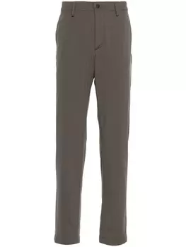 Boggi Milano брюки B-Tech, серый
