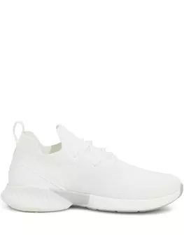 Boggi Milano кроссовки Willow, белый