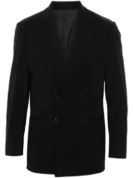 Boggi Milano пиджак B-Tech, черный