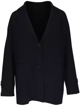 BOGNER кардиган Leija, черный