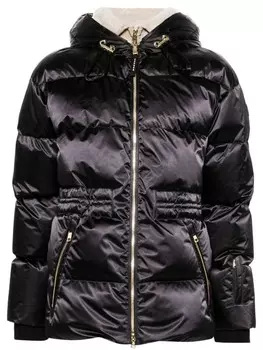 BOGNER лыжная куртка Neela-LD, черный