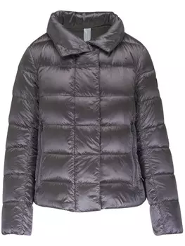 BOGNER пуховик Leslie, серый