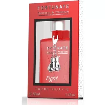 Бой EDT 50мл Fortunate