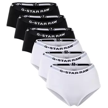 Бой-шорты G-STAR, белый