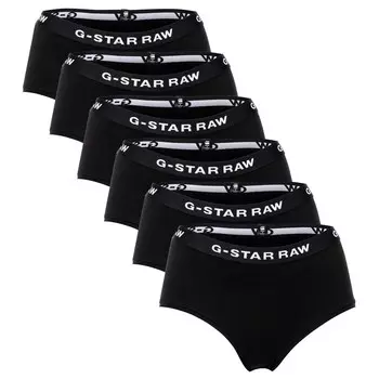Бой-шорты G-STAR, черный