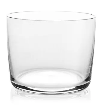 Бокал для белого вина Alessi Glass Family, белый