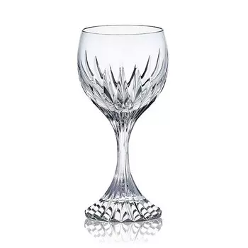 Бокал для белого вина Baccarat Massena, белый