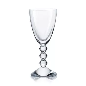 Бокал для белого вина Baccarat Vega, белый
