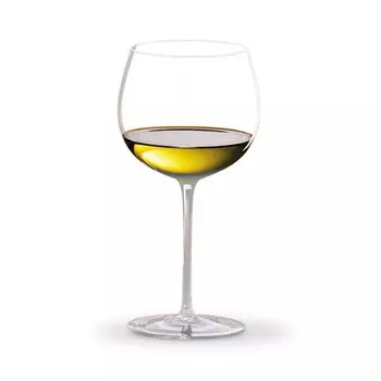 Бокал для белого вина Sommeliers Montrachet Riedel, прозрачный
